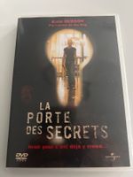 DVD « La porte des secrets » Kate Hudson français anglais